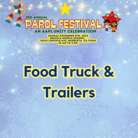 Food Trucks & Trailers item