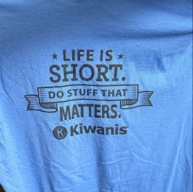 Do Stuff That Matters item