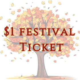 Activity Tickets item