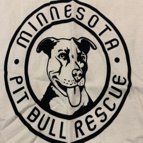 Small Cream T-Shirt item