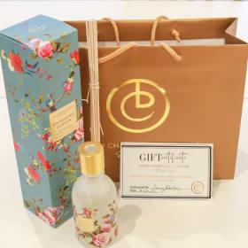 3.  Interior Design Consultation Package item