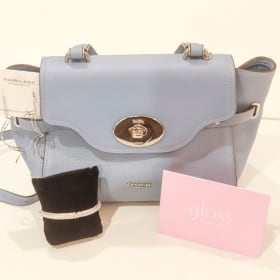 9.  Coach Purse Gift Set item
