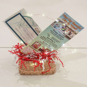15.  Night of Lights Cruise! item