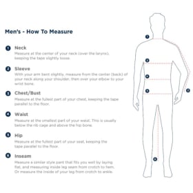 Crewneck AÉSIUM bleu item