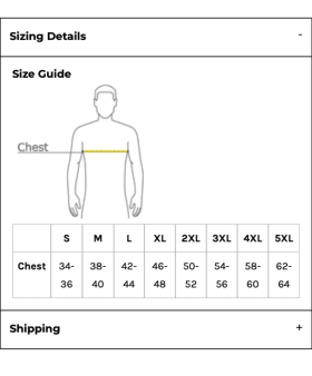 Hoodie with writing on left chest item