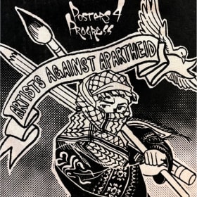 Limited Edition Posters 4 Progress Tote item