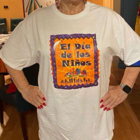 Día de los niños item