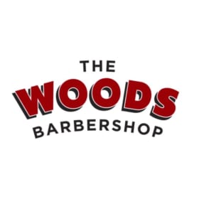 Item 103. The Woods Barber Shop $50 Gift Card item