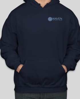 Haven Hoodie 2024 item