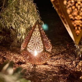 Iberian Lantern - Robert Klose item