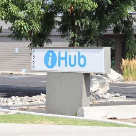 iHub 100 item