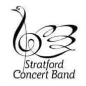 Tickets to 2 Concerts, 2025 Season  Stratford Concert Band item