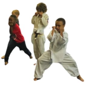 Jiu Jitsu Kids | Drop in class item