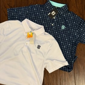 Mens Polos- Medium item