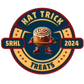 Hat Trick Treats item