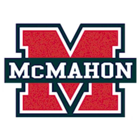 McMahon Bball Game for Your Child & Friends with Ms. Rice item