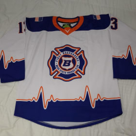 #13 Tyler Hanson item