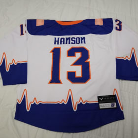 #13 Tyler Hanson item