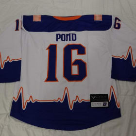 #16 Grayden Pond item