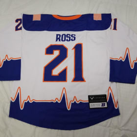 #21 Jacob Ross item