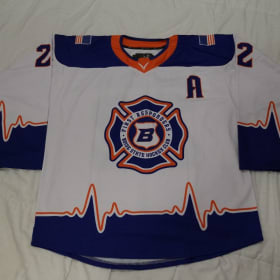 #22 DJ Gralenski item