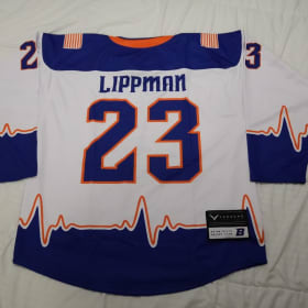 #23 Nick Lippman item