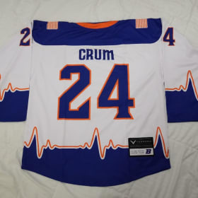 #24 Micah Crum item