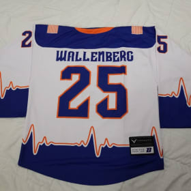 #25 Kody Wallenberg item