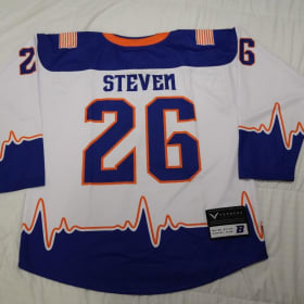 #26 Logan Steven item