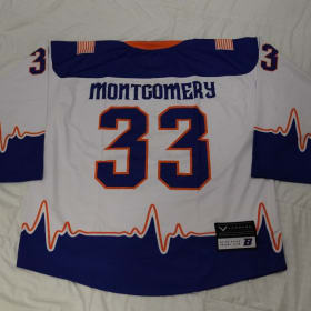 #33 Ethan Montgomery item