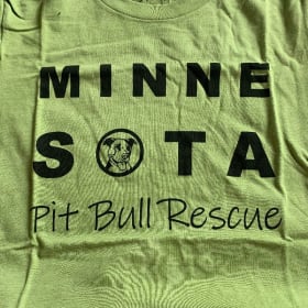 Minne Green T-Shirt item