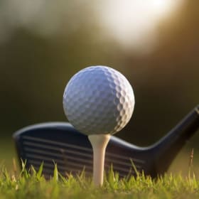 20. Golf for 4 at Hammock Creek item