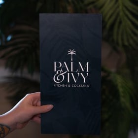 19. Palm & Ivy - $50 Gift Card item
