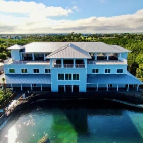 1. Florida Oceanographic Society - 4 Passes item