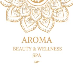 Aroma Spa Gift Card item
