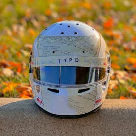 The Tortured Poets Department item