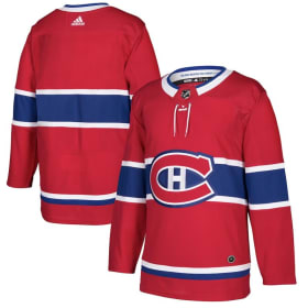 Montreal Canadiens Jersey item