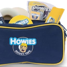 Howies Accessories Package item