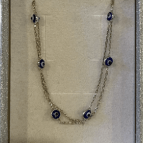 Evil Eye bracelet item