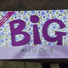 Greeting Cards Package item