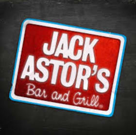 Jack Astors $100 Voucher x 3 item