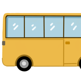 Bus to Chabad Poway - Tuesday, Dec. 24 (optional) item