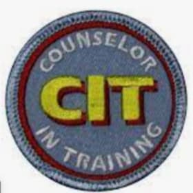 Counselor In Training - Tuesday, Dec. 24 item