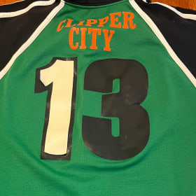 OG Jersey #13 item