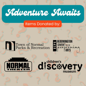 Adventure Awaits item