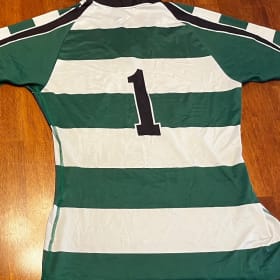 Hoops Jersey # 1 item