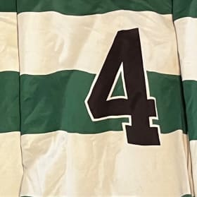 Hoops Jersey # 4 item