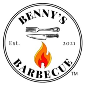 $50 Gift Card - Benny's Barbeque item