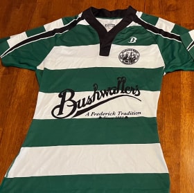 Hoops Jersey # 23 item