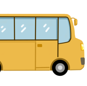 Bus to Camp - Tuesday, Dec. 31 (optional) item